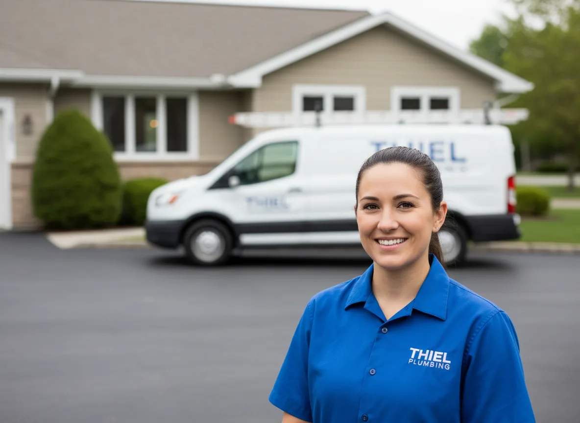 Plumber La Crosse, WI FAQs